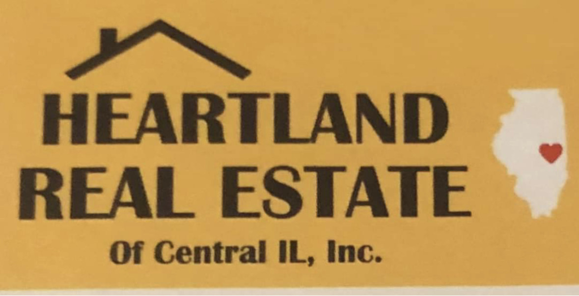 Jeffrey Barkstall, REALTOR, Heartland Real Estate Of Central Illinois